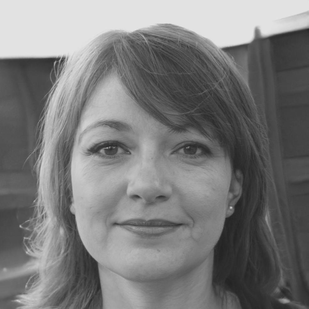 Portrait de Sophie Martin